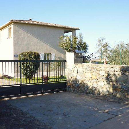 Bed And Breakfast L'Arena Exterior foto