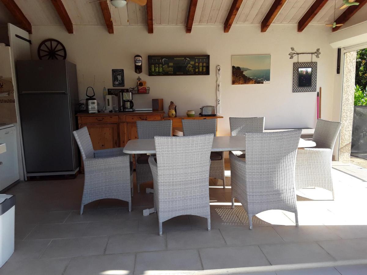 Bed And Breakfast L'Arena Exterior foto