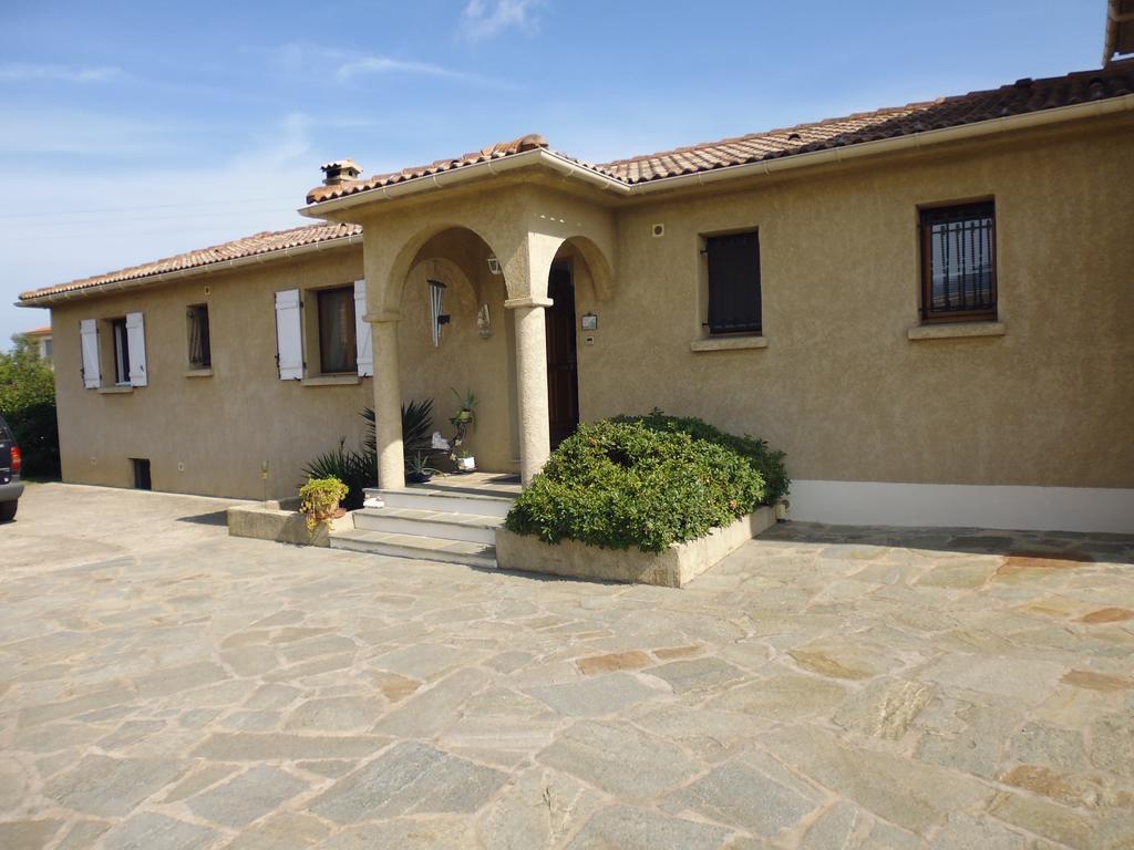Bed And Breakfast L'Arena Exterior foto