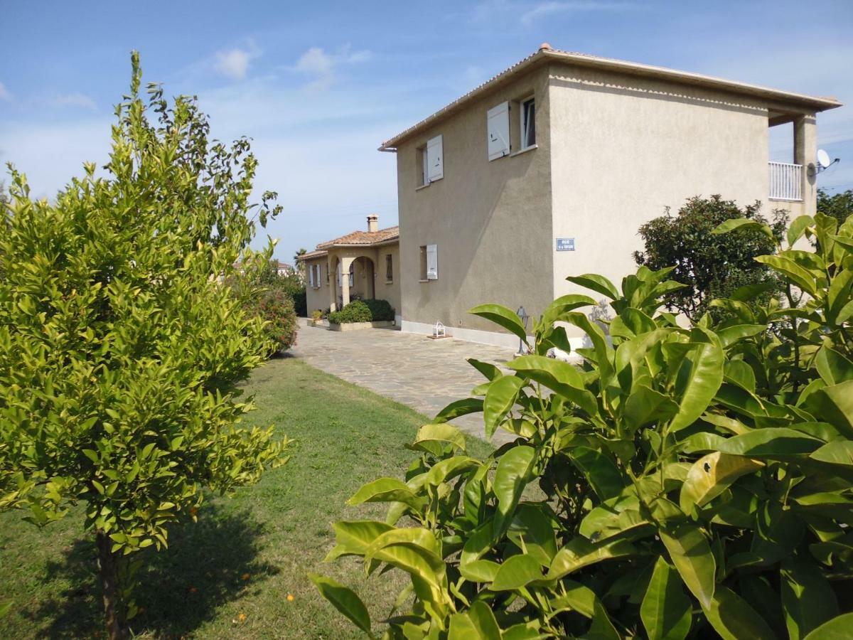 Bed And Breakfast L'Arena Exterior foto