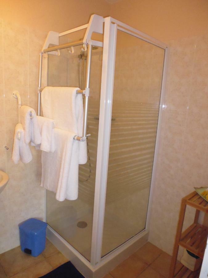 Bed And Breakfast L'Arena Exterior foto