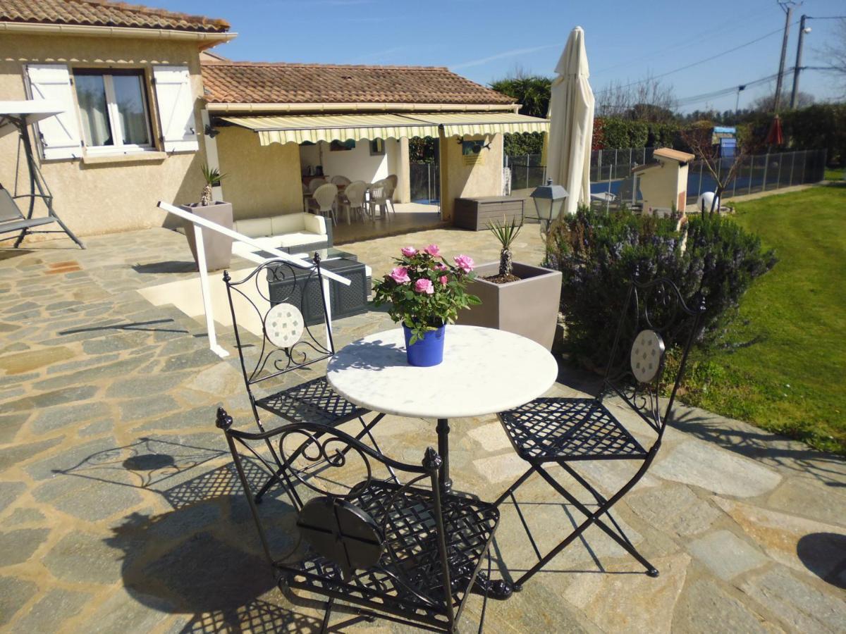 Bed And Breakfast L'Arena Exterior foto